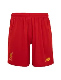 Short Liverpool 2016/17 - Domicile