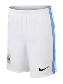 Short Manchester City 2015/16 - Domicile