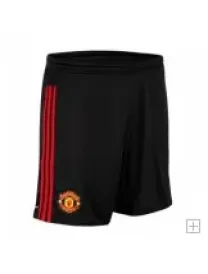 Short Manchester United 2015/16 - Extérieur