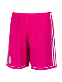 Short Real Madrid 14/15 - Exterieur