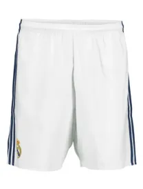 Short Real Madrid 2016/17 - Domicile