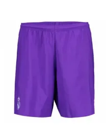 Short Real Madrid 2016/17 - Exterieur