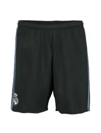 Short Real Madrid 2016/17 - Third