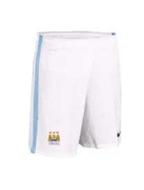 Shorts 1a Manchester City 2015/16