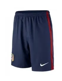 Shorts 2a Atletico Madrid 2015/16