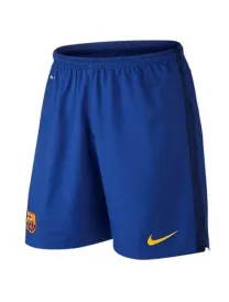 Shorts 2a Fc Barcelona 2015/16
