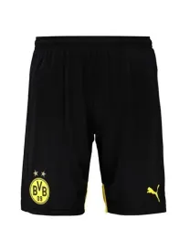 Shorts Borussia Dortmund 2015/16 - Black