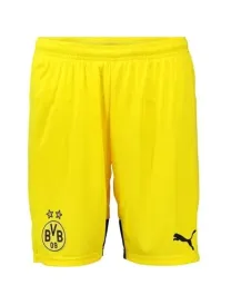 Shorts Borussia Dortmund 2015/16 - Jaune