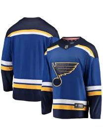 St Louis Blues - Home