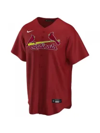 St. Louis Cardinals - Red