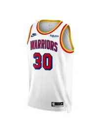 Stephen Curry Golden State Warriors 2024/25 - Classic