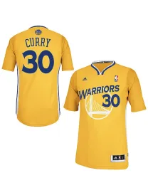 Stephen Curry Golden State Warriors [alternate]