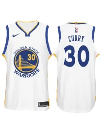 Stephen Curry Golden State Warriors - Association