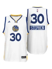 Stephen Curry Golden State Warriors - Christmas Day