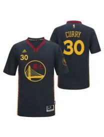 Stephen Curry Golden State Warriors Cny