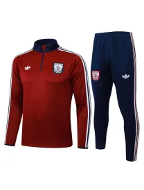 Survêtement Arsenal 2025/26