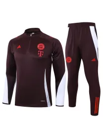Survêtement Bayern Munich 2024/25
