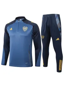 Survêtement Boca Juniors 2024/25