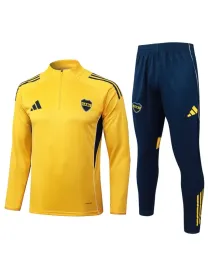 Survêtement Boca Juniors 2025/26