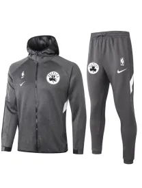 Survêtement Boston Celtics - Black