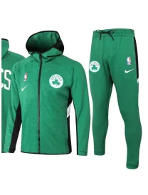 Survêtement Boston Celtics - Green