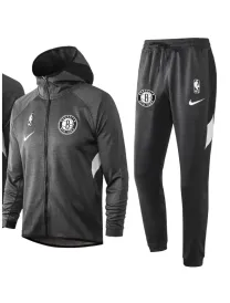 Survêtement Brooklyn Nets - Black