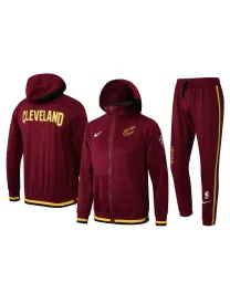 Survêtement Cleveland Cavaliers 2021/22 - 75th Anniv.