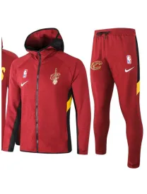 Survêtement Cleveland Cavaliers - Red