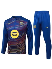 Survêtement Fc Barcelona 2025/26