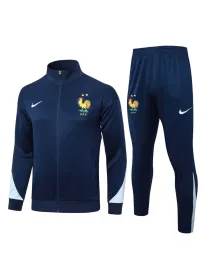 Survêtement France 2024