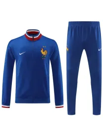 Survêtement France 2024