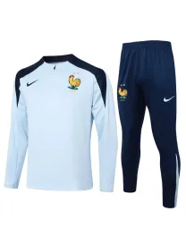 Survêtement France 2024