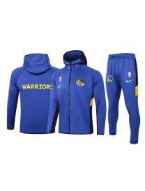 Survêtement Golden State Warriors - Blue