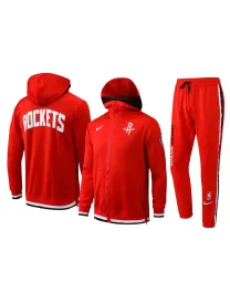 Survêtement Houston Rockets 2021/22 - 75th Anniv.