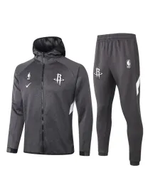 Survêtement Houston Rockets - Black