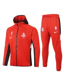 Survêtement Houston Rockets - Red