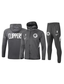 Survêtement La Clippers - Black