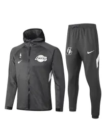 Survêtement Los Angeles Lakers - Black