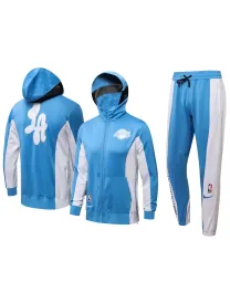 Survêtement Los Angeles Lakers - City Ed. 2021/22