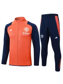 Survêtement Manchester United 2024/25