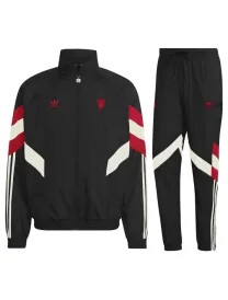 Survêtement Manchester United 2024/25