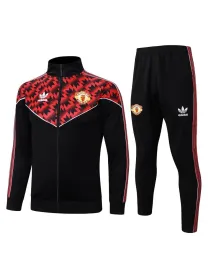 Survêtement Manchester United 2025/26
