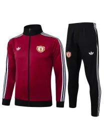 Survêtement Manchester United 2025