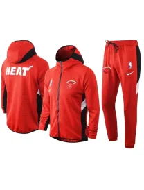 Survêtement Miami Heat - Red