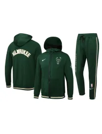 Survêtement Milwaukee Bucks 2021/22 - 75th Anniv.