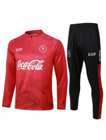 Survêtement Napoli 2024/25