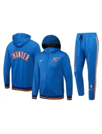 Survêtement Oklahoma City Thunder 2021/22 - 75th Anniv.