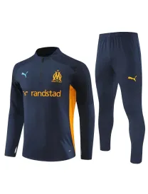 Survêtement Olympique Marseille 2024