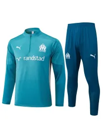 Survêtement Olympique Marseille 2024