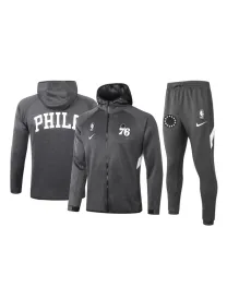 Survêtement Philadelphia 76ers - Black